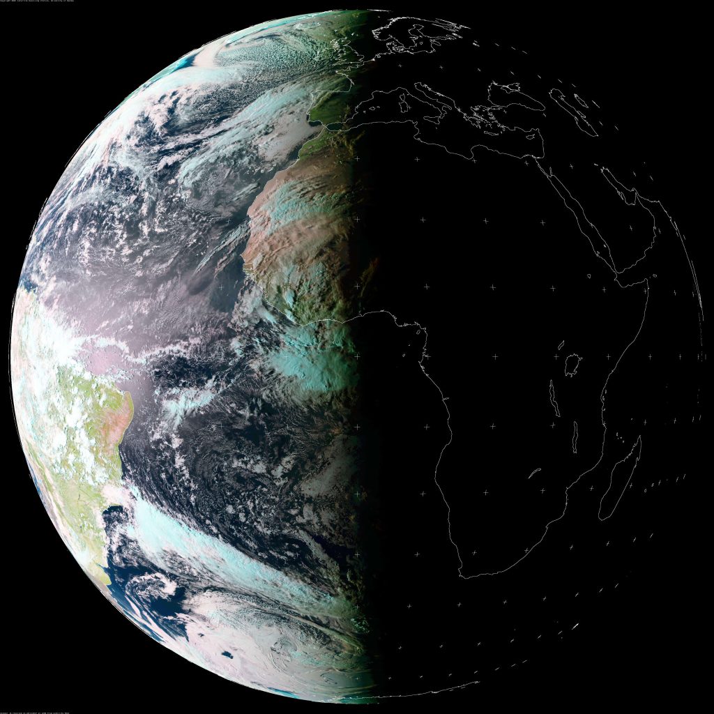 Vernal Equinox Dates