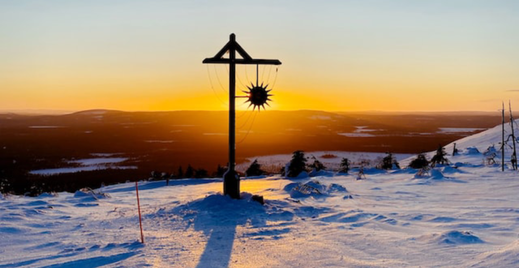 What is Winter Solstice