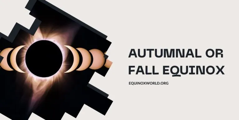 What is Autumnal Equinox