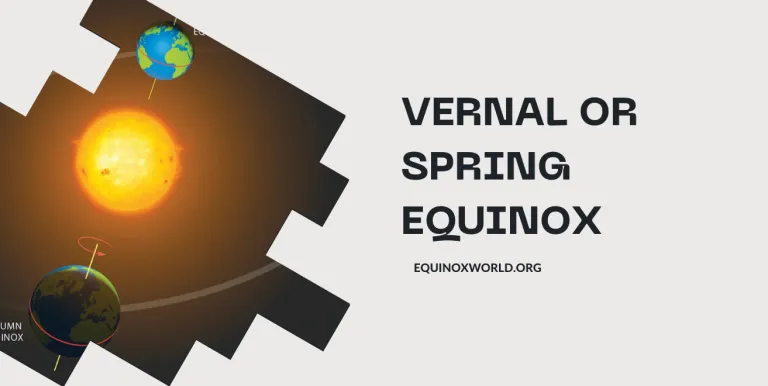 What is the Vernal Equinox