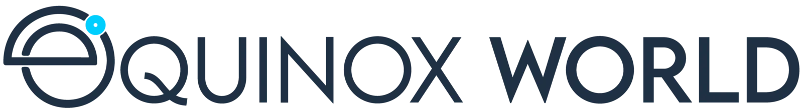 Equinox World Logo 01